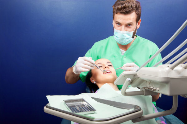 Medical Tourism in Turkey – Compare & Book the Best Hospitals 12 Exclusive Full Mouth Reconstruction Package