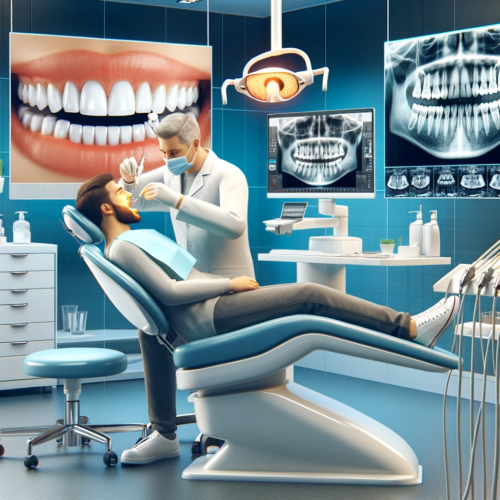 Advanced Dental Technologies in Turkey: A Rising Star in Medical Tourism