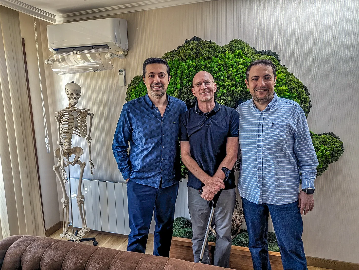 Medical Tourism in Turkey – Real Experience & Expert Care