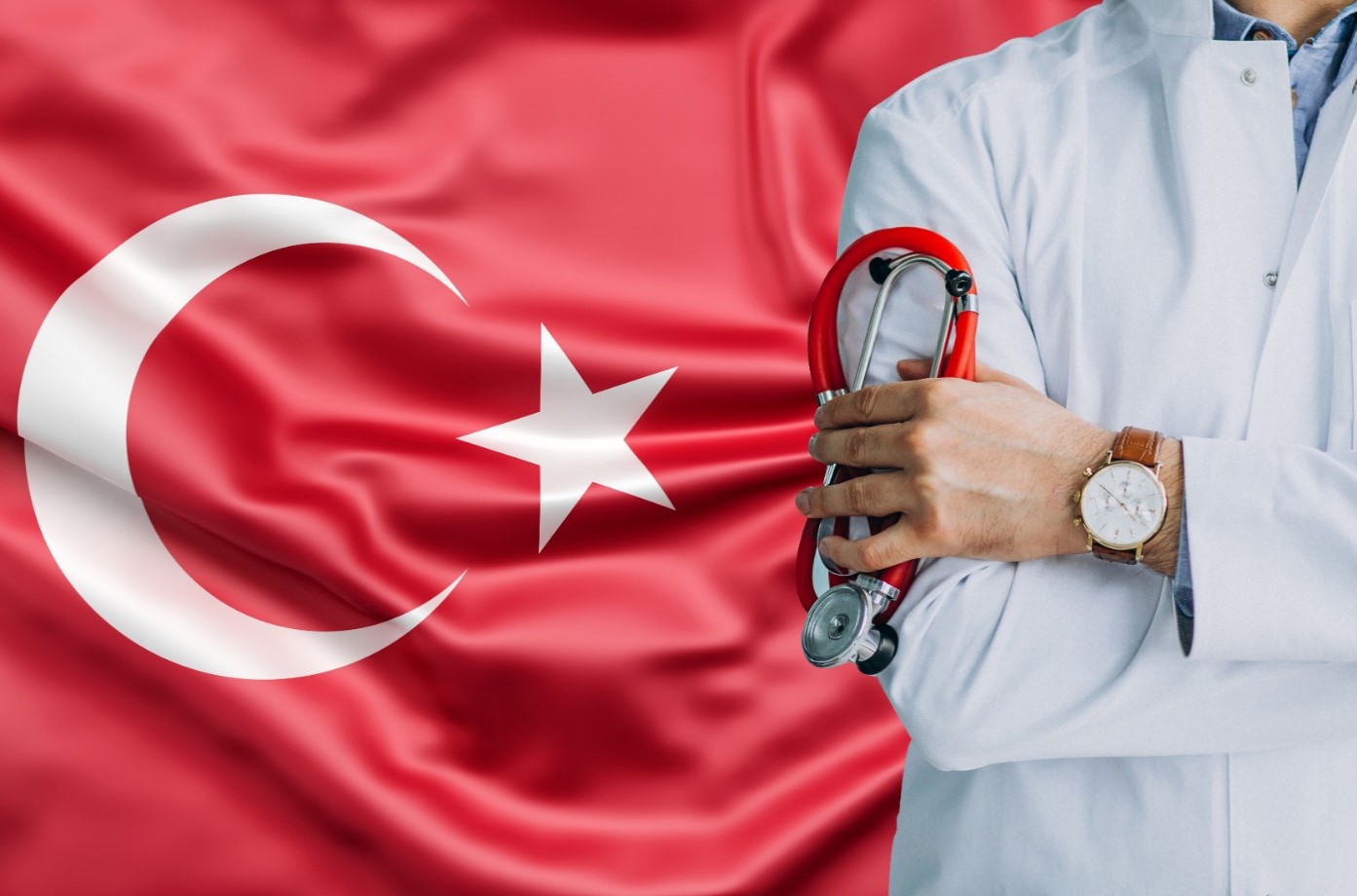 Turkey’s Medical Tourism Revolution: A Global Leader in 2024