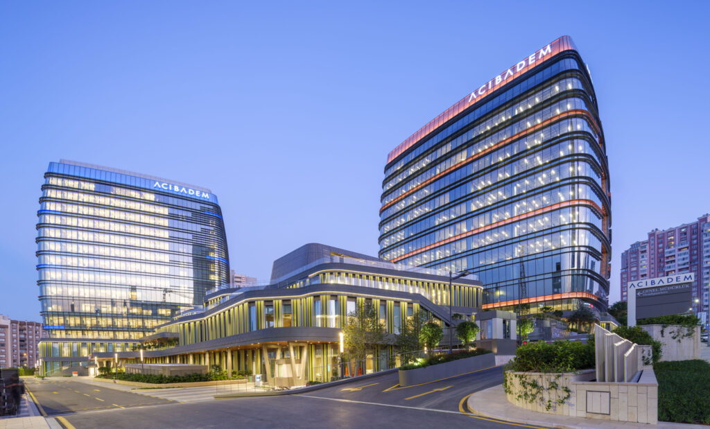 Medical Tourism in Turkey – Compare & Book the Best Hospitals 3 00760