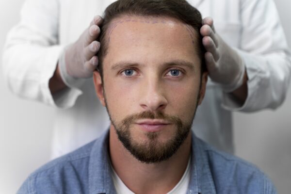 Medical Tourism in Turkey – Compare & Book the Best Hospitals 11 Premium FUE Hair Transplant Package - 5000 Grafts