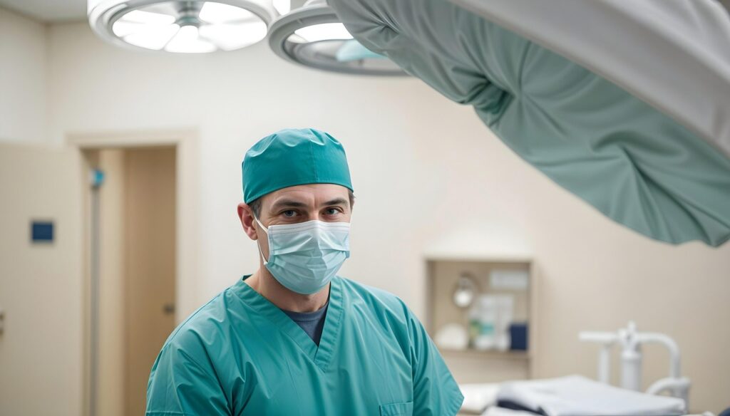 Heart Surgery in Turkey: A Safe 2025 Lifesaving Guide 3 ai generated 8988972 1280