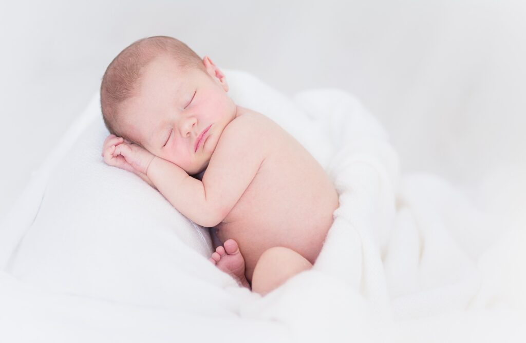 Childbirth in Turkey: A Safe 2025 Maternity Guide 3 baby 1538342 1920