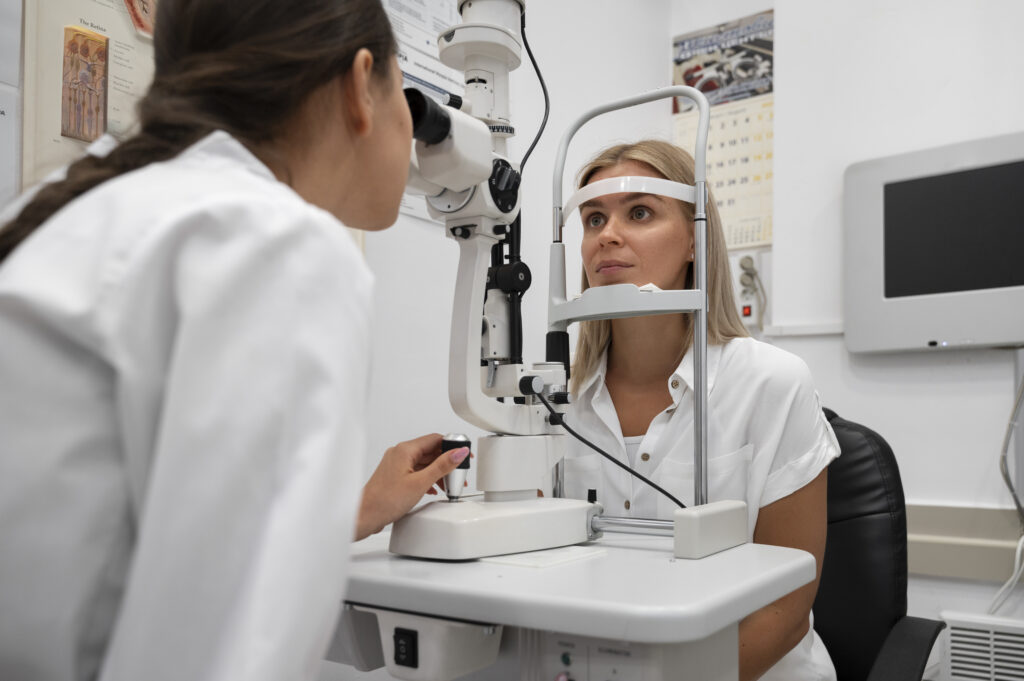 LASIK in Turkey: The Ultimate 2025 Guide for Flawless Vision 2 Turkish eye hospitals are equipped with the most advanced laser technologies available