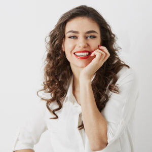 All-on-6 Dental Implant Full Arch Restoration