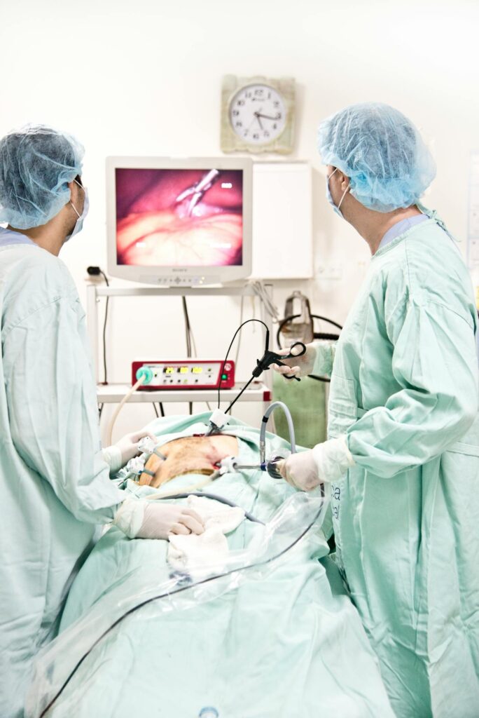 Endoscopy in Turkey: Your Amazing 2025 Guide to GI Health 2 Recovery from diagnostic procedures is very quick in Turkey.