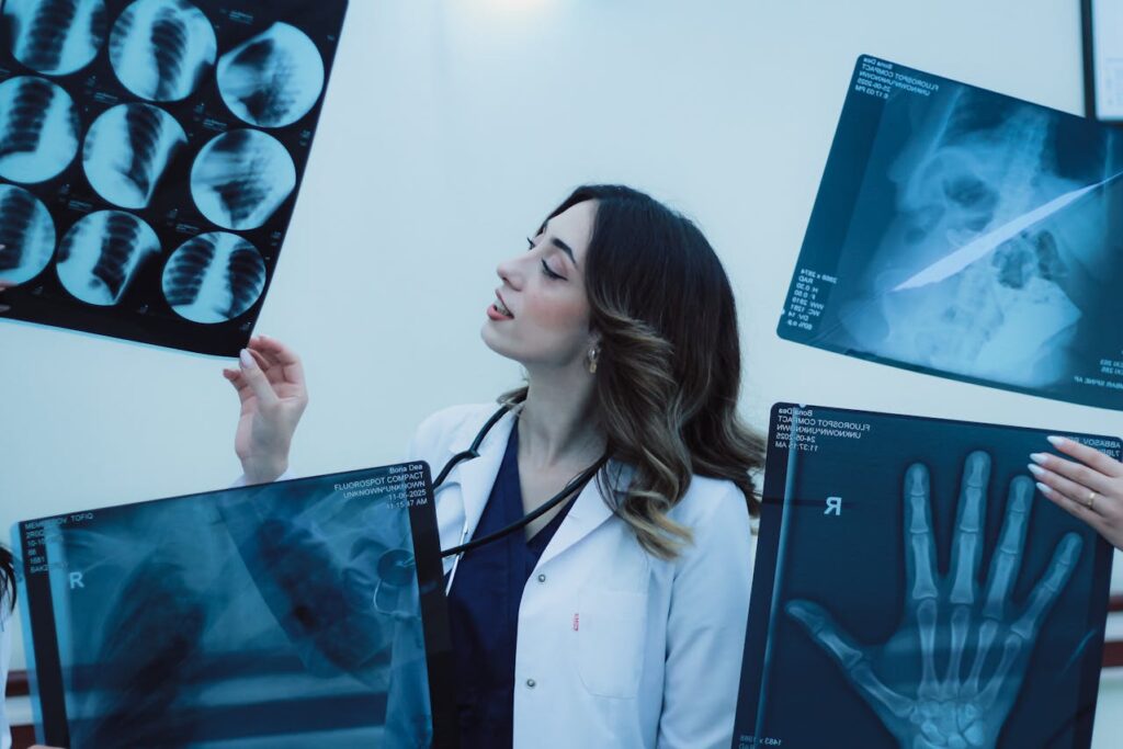Medical Second Opinion Turkey: 2025's Ultimate Safe Guide 4 A medical second opinion Turkey offers clarity and confidence when you need it most