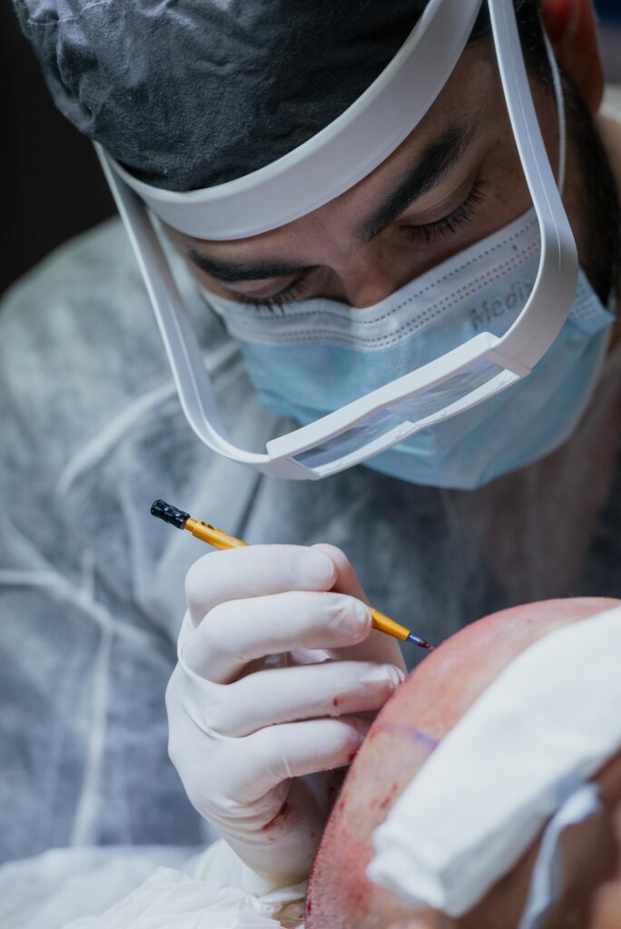 Medical Tourism in Turkey – Compare & Book the Best Hospitals 10 pexels-isabella-mendes-107313-21810006