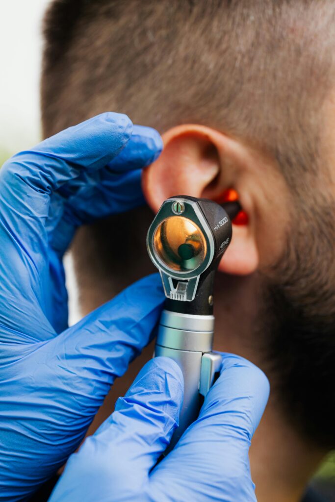 Cochlear implant in Turkey: Your Safe 2025 Ultimate Guide 1 Cochlear implant in Turkey