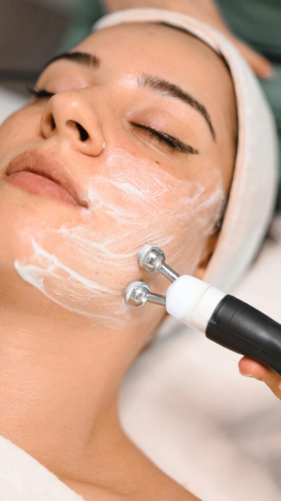 Laser Skin Resurfacing in Turkey: Absolute 2025 Guide to Flawless Skin 3 anti-aging treatments Turkey