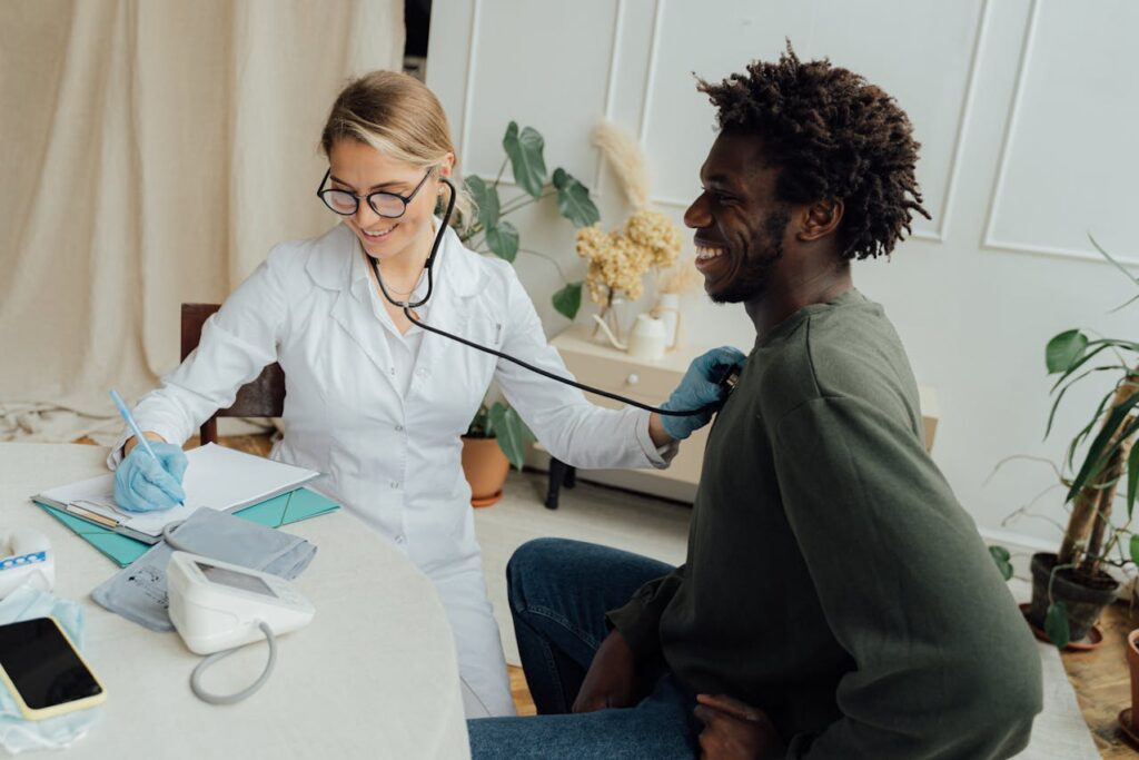 Health Check-up in Turkey: Your Powerful Guide 2025 1 health check-up in Turkey