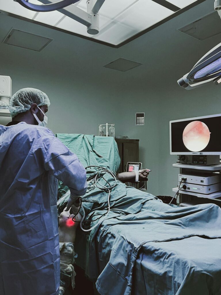 Endoscopy in Turkey: Your Amazing 2025 Guide to GI Health 1 Comprehensive Digestive Health Check-up Turkey