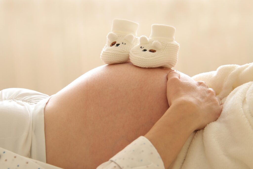 IVF in Turkey: Your Hopeful 2025 Complete Guide 1 IVF Pregnancy, Maternity & Pediatric Care in Turkey