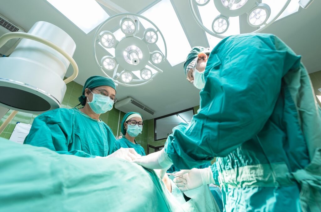 Heart Surgery in Turkey: A Safe 2025 Lifesaving Guide 1 Heart surgery in Turkey