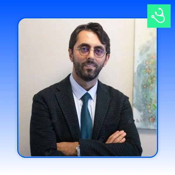 Assoc. Prof. Dr. Abdulkadir Tepeler Practice