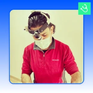 Assoc. Prof. Dr. Adem Binnetoğlu Practice