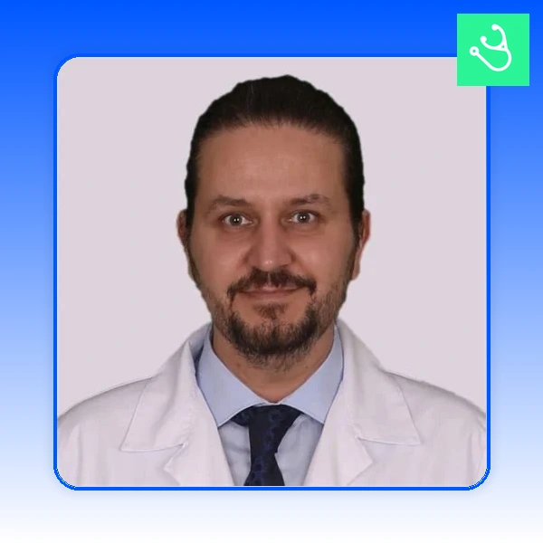 Assoc. Prof. Dr. Ahmet Altıntaş Practice
