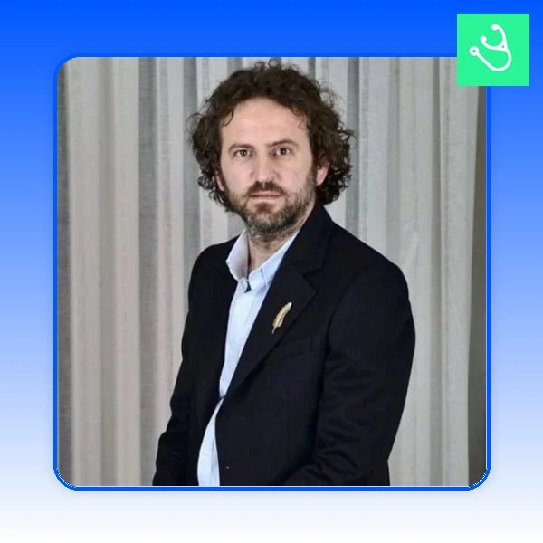 Assoc. Prof. Dr. Ahmet Volkan Sünter Practice