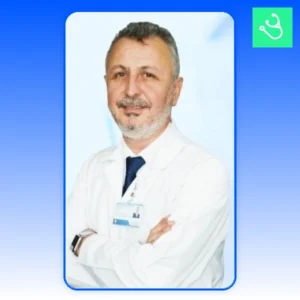 Assoc. Prof. Dr. Ahmet Yavuz Balcı Practice