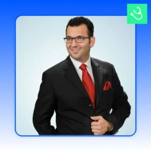 Assoc. Prof. Dr. Ali Doğukan Anğın Practice