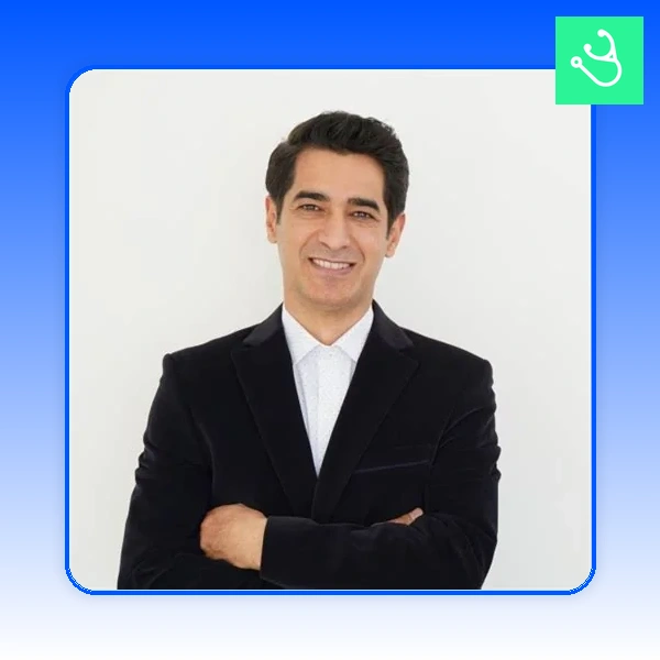 Assoc. Prof. Dr. Asım Uslu Practice