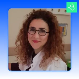 Assoc. Prof. Dr. Aşkı Ellibeş Kaya Practice