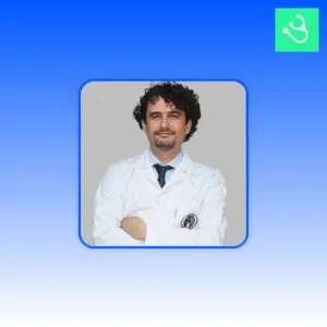 Assoc. Prof. Dr. Aykut Erdem Dinç Practice