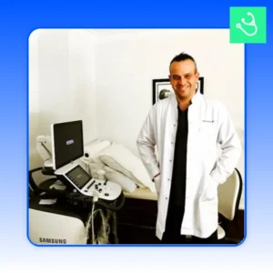 Assoc. Prof. Dr. Barış Büke Practice