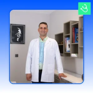 Assoc. Prof. Dr. Bülent Özdemir Practice