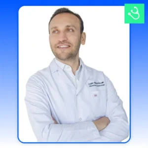 Assoc. Prof. Dr. Çağlar Helvacıoğlu Practice
