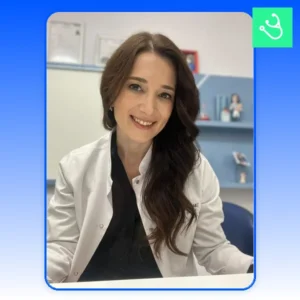 Assoc. Prof. Dr. Ceren Gölbaşı Practice