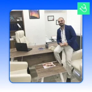 Assoc. Prof. Dr. Dağhan Işık Practice
