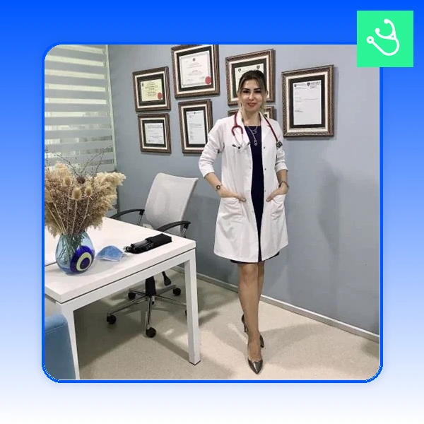 Assoc. Prof. Dr. Demet Soylu Practice