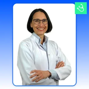 Assoc. Prof. Dr. Didem Öncel Yakar Practice