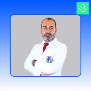 Assoc. Prof. Dr. Ender Şahin Practice