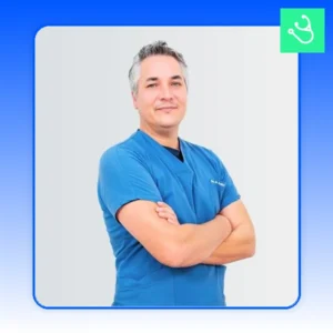 Assoc. Prof. Dr. Erdinç Çekiç Practice