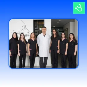Assoc. Prof. Dr. Erol Cansız Practice