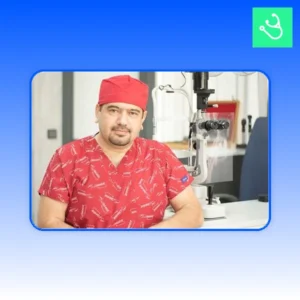 Assoc. Prof. Dr. Fatih Çakır Gündoğan Practice