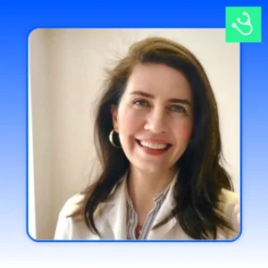 Assoc. Prof. Dr. Gülçin Şahin Ersoy Practice