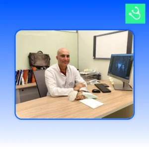 Assoc. Prof. Dr. Halil Can Gemalmaz Practice