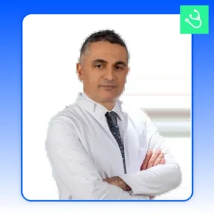 Assoc. Prof. Dr. Hanifi Şahin Practice