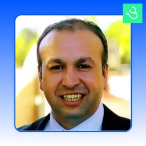 Assoc. Prof. Dr. Harun Çöloğlu Practice