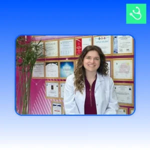 Assoc. Prof. Dr. Hayriye Karabulut (Tüfekçi) Practice