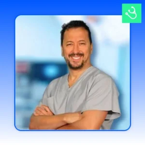Assoc. Prof. Dr. Hüseyin Baki Yılmaz Practice