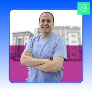 Assoc. Prof. Dr. İbrahim Aşkar Practice