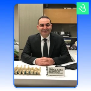 Assoc. Prof. Dr. İsmail Safa Satoğlu Practice