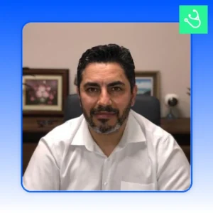 Assoc. Prof. Dr. Korhan Fazıl Practice