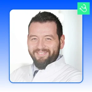 Assoc. Prof. Dr. M. Emre Yeğin Practice