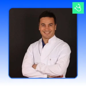 Assoc. Prof. Dr. Mehmet Barış Çakır Practice